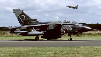 Photo ID 57725 by Carl Brent. Germany Navy Panavia Tornado IDS, 45 40