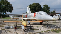 Photo ID 58506 by Ladislav Vanek. Czech Republic Air Force Aero L 39V Albatros, 0720