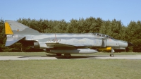 Photo ID 57787 by Klemens Hoevel. Germany Air Force McDonnell Douglas F 4F Phantom II, 38 73
