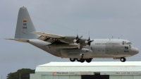 Photo ID 57781 by Hector Rivera - Puerto Rico Spotter. Colombia Air Force Lockheed C 130H Hercules L 382, FAC1015