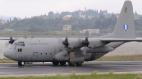 Photo ID 58152 by Nikos Fazos. Greece Air Force Lockheed C 130H Hercules L 382, 745