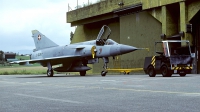 Photo ID 57902 by Carl Brent. Switzerland Air Force Dassault Mirage IIIS, J 2317