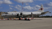 Photo ID 57993 by Peter Terlouw. USA Navy Lockheed P 3C Orion, 158927