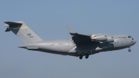 Photo ID 58664 by Toon Cox. USA Air Force Boeing C 17A Globemaster III, 05 5147