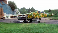 Photo ID 59047 by Carl Brent. Czech Republic Air Force Sukhoi Su 25K, 9013