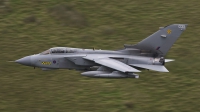 Photo ID 58675 by Tom Gibbons. UK Air Force Panavia Tornado GR4, ZA542
