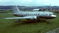 Photo ID 59075 by Carl Brent. Czechoslovakia Air Force Avia Av 14T, 3173