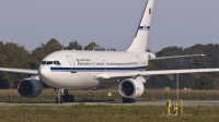 Photo ID 58704 by rob martaré. Belgium Air Force Airbus A310 222, CA 01