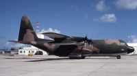 Photo ID 58709 by Rick Morgan. USA Air Force Lockheed C 130A Hercules L 182, 56 0500