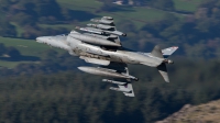 Photo ID 58801 by Neil Bates. UK Air Force British Aerospace Harrier GR 9, ZG479