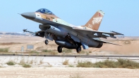 Photo ID 58838 by Yissachar Ruas. Israel Air Force General Dynamics F 16A Fighting Falcon, 260