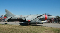 Photo ID 58894 by Paul Newbold. Italy Navy McDonnell Douglas AV 8B Harrier ll, MM7222