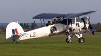 Photo ID 59124 by Stuart Thurtle. UK Navy Fairey Swordfish II, LS326