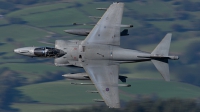 Photo ID 58861 by Neil Bates. UK Air Force British Aerospace Harrier GR 9A, ZD467