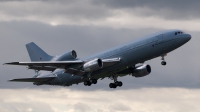 Photo ID 59279 by Stuart Skelton. UK Air Force Lockheed L 1011 385 3 TriStar KC1 500, ZD950