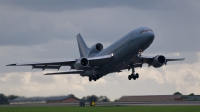 Photo ID 58946 by Stuart Skelton. UK Air Force Lockheed L 1011 385 3 TriStar KC1 500, ZD950