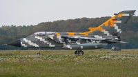 Photo ID 59256 by Markus Schrader. Germany Air Force Panavia Tornado ECR, 46 29