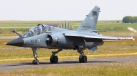 Photo ID 59263 by Chris Lofting. France Air Force Dassault Mirage F1B, 516