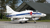 Photo ID 7365 by Klemens Hoevel. Company Owned BAe Systems Douglas A 4N Skyhawk, N434FS