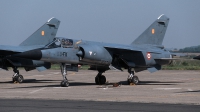 Photo ID 59341 by Henk Schuitemaker. France Air Force Dassault Mirage F1C, 52