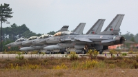 Photo ID 59469 by Marco Casaleiro. Portugal Air Force General Dynamics F 16B Fighting Falcon, 15119