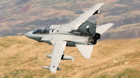 Photo ID 59554 by David Caris. UK Air Force Panavia Tornado GR4, ZA557