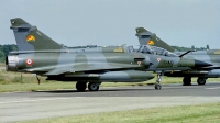 Photo ID 59564 by Arie van Groen. France Air Force Dassault Mirage 2000N, 309