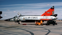 Photo ID 59533 by Alex Staruszkiewicz. USA Air Force Convair PQM 102A Delta Dagger, 56 1398