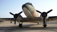 Photo ID 59618 by Stamatis Alipasalis. Greece Air Force Douglas C 47A Skytrain, 92622