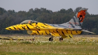 Photo ID 59641 by Mario Boeren. Netherlands Air Force General Dynamics F 16A Fighting Falcon, J 222