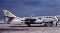 Photo ID 59666 by Rick Morgan. USA Navy Douglas VA 3B Skywarrior, 144857