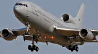 Photo ID 59675 by Jan Suchanek. UK Air Force Lockheed L 1011 385 3 TriStar KC1 500, ZD953