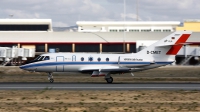 Photo ID 59976 by Fernando Sousa. Company Owned Deutsches Zentrum fur Luft und Raumfahrt e V Dassault Falcon 20E, D CMET