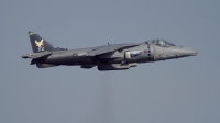 Photo ID 60256 by Martin Thoeni - Powerplanes. UK Air Force British Aerospace Harrier GR 7, ZD407
