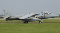 Photo ID 59776 by E de Wissel. UK Air Force British Aerospace Harrier GR 9, ZG506