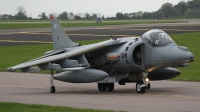 Photo ID 59780 by E de Wissel. UK Air Force British Aerospace Harrier GR 9, ZD327