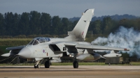 Photo ID 59757 by E de Wissel. UK Air Force Panavia Tornado GR4A, ZA400