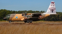 Photo ID 59834 by Matthias Bienentreu. Jordan Air Force Lockheed C 130H Hercules L 382, 346