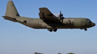 Photo ID 59898 by marcel Stok. UK Air Force Lockheed Martin Hercules C4 C 130J 30 L 382, ZH869