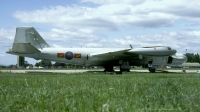 Photo ID 59986 by Joop de Groot. UK Air Force English Electric Canberra T17, WH902