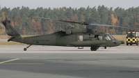 Photo ID 60124 by Thomas Rosskopf. USA Army Sikorsky UH 60A C Black Hawk S 70A, 86 24538