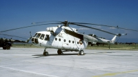 Photo ID 60104 by Joop de Groot. Bulgaria Air Force Mil Mi 17, 407