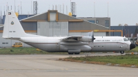 Photo ID 60211 by Olli J.. Kuwait Air Force Lockheed L 100 30 Hercules L 382G, KAF324