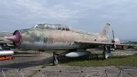 Photo ID 60245 by Ladislav Vanek. Czechoslovakia Air Force Sukhoi Su 7UM, 1016