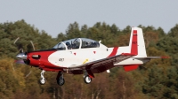 Photo ID 60314 by MARK SHEPHERD. Israel Air Force Raytheon T 6A Texan II, 497