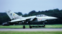 Photo ID 60334 by Joop de Groot. UK Air Force Panavia Tornado F3, ZE168