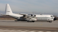 Photo ID 60442 by Rob Hendriks. Algeria Air Force Lockheed C 130H 30 Hercules L 382, 7T WHD