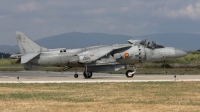 Photo ID 60405 by Rob Hendriks. Spain Navy McDonnell Douglas EAV 8B Harrier II, VA 1B 25