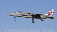 Photo ID 7513 by Gordon Zammit. UK Air Force Sepecat Jaguar GR3A, XZ103