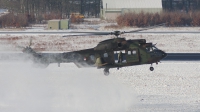 Photo ID 60578 by Rob Hendriks. Netherlands Air Force Aerospatiale AS 532U2 Cougar MkII, S 458